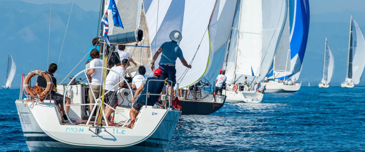 3 giugno 2017 – I risultati finali della 151 Miglia-Trofeo Cetilar