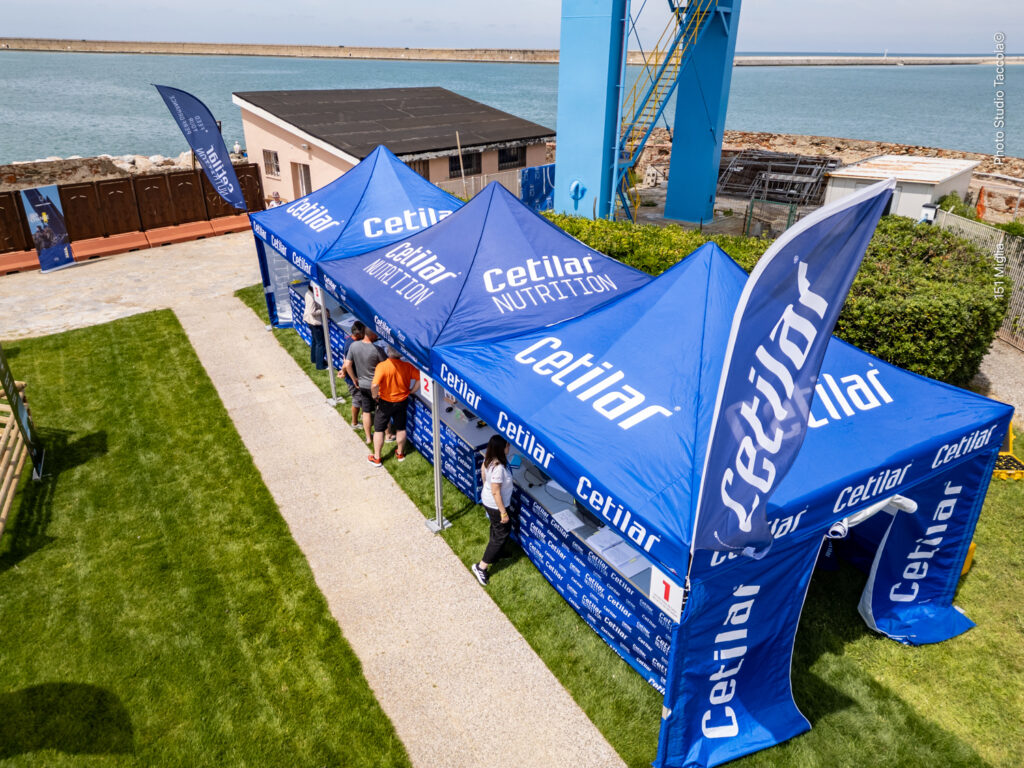 Foto Segreteria regate