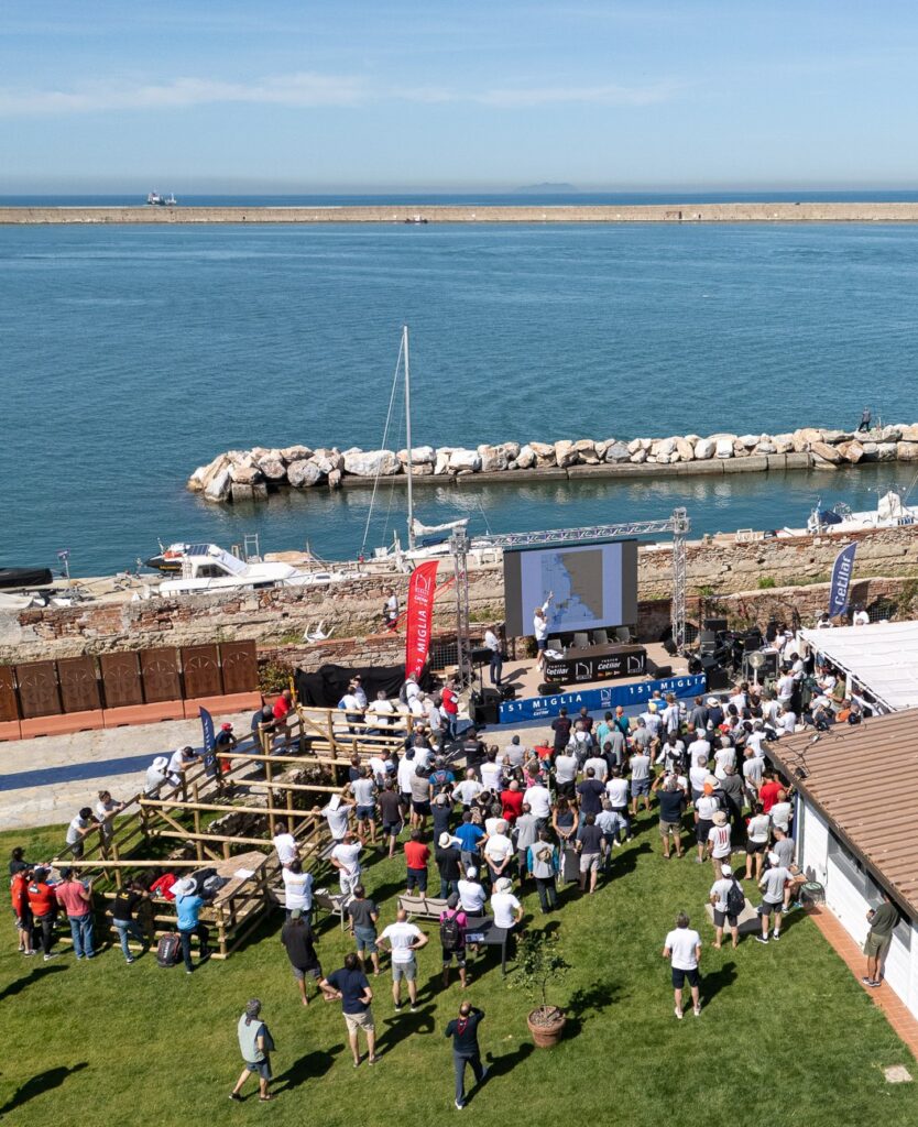 Foto Briefing tecnico